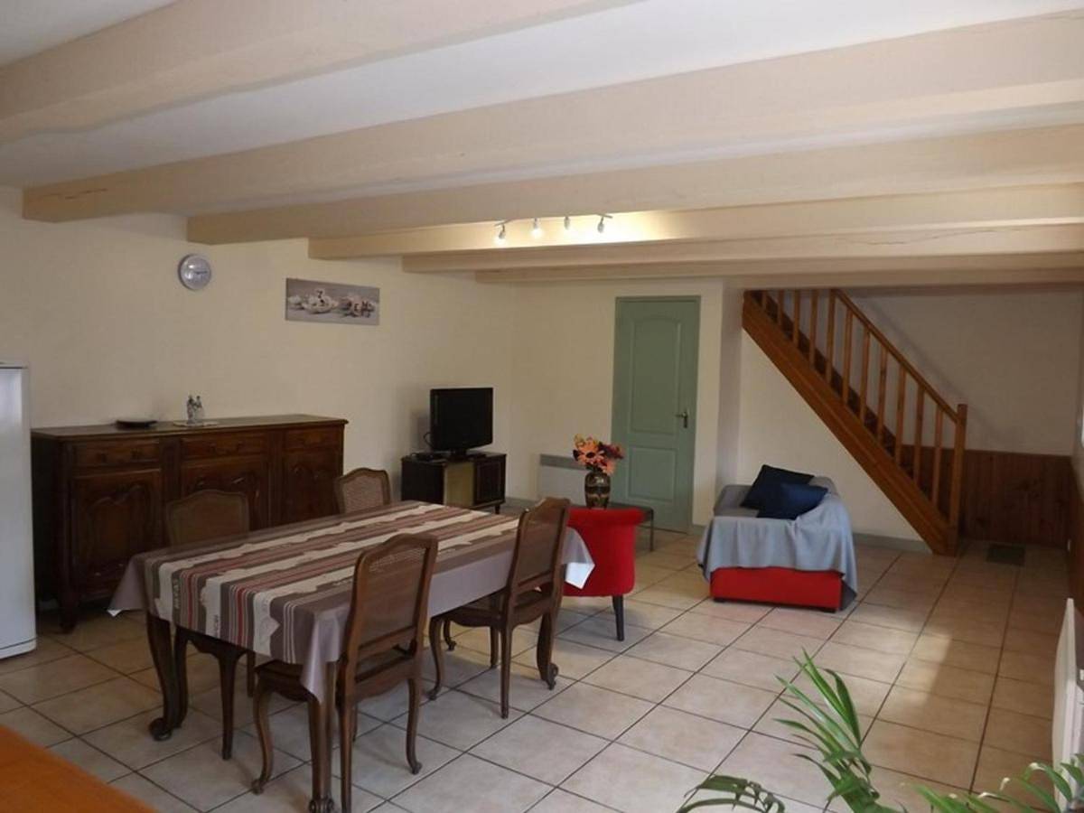 Holiday Home in Marcolès, Région d'Aurillac