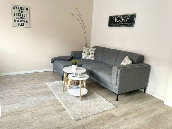 Ferienhaus für 2 Personen auf Juist - 3