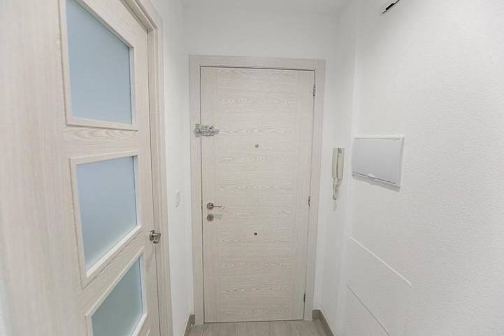 Apartamento de vacaciones para 9 personas, con balcón y vistas - 1