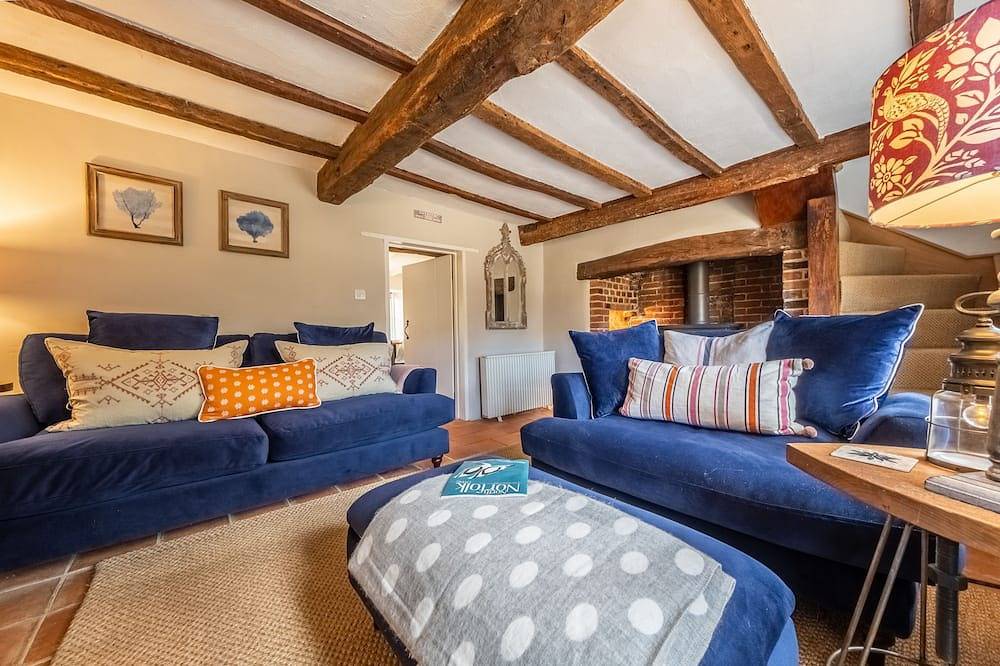 Casa vacanza a Norfolk a partire da 146€ a notte
