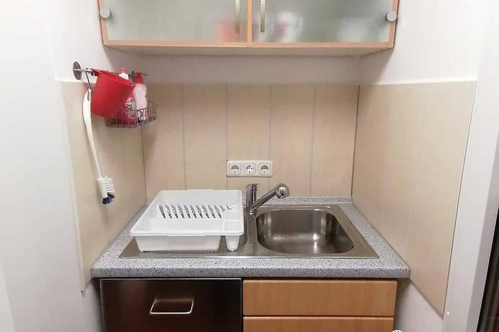 Gemütliches Ferienhaus mitten im Grünen in Frauenstein, Chemnitz und Umgebung