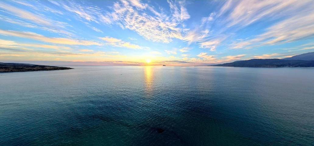 Ferienhaus für 2 Personen, mit Ausblick und Terrasse, mit Haustier auf Kreta - 4