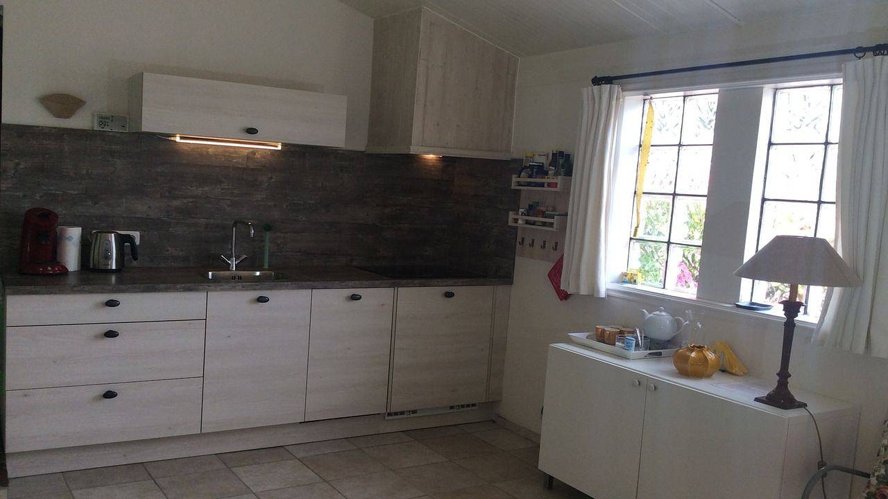 Ferienhaus für 2 Personen (38 m²) in Egmond aan den Hoef in Egmond aan den Hoef, Egmond aan Zee