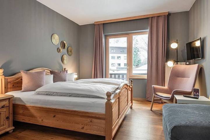 B&B für 2 Personen in Bad Hofgastein