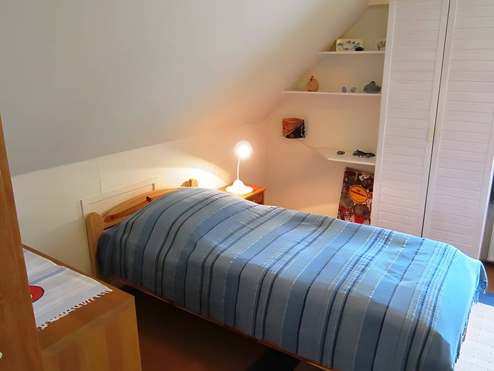 Ferienwohnung für 6 Personen, mit Garten in Neukirchen (Südtondern) - 4