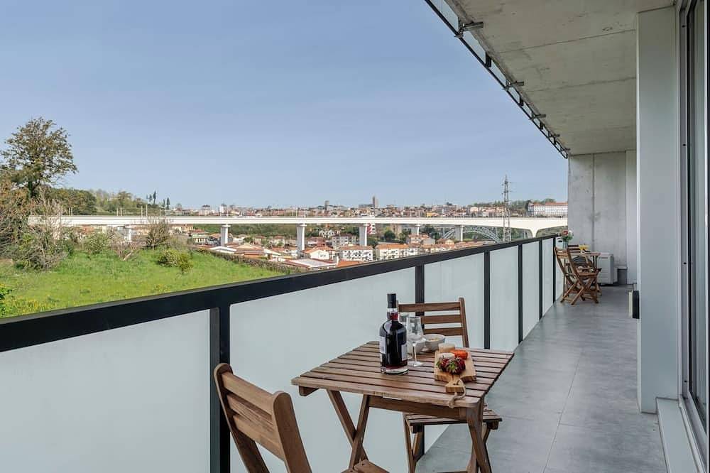 Apartamento inteiro, Vrbo Property in Oliveira do Douro, Distrito do Porto