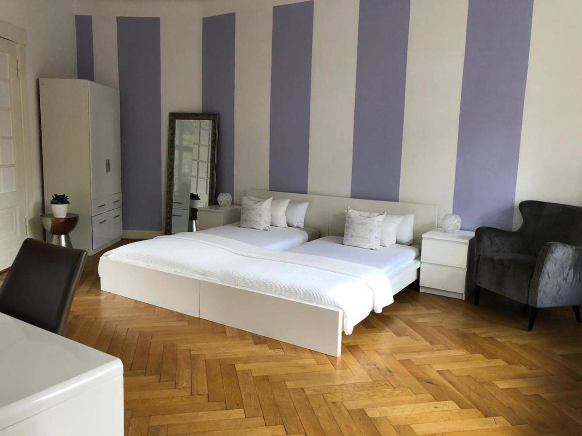 Ela Apartments Berlin in Steglitz-Zehlendorf, Berlín