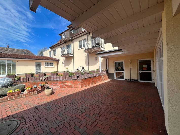 Ferienpark für 4 Personen, mit Seeblick und Balkon in Mecklenburg-Vorpommern - 4