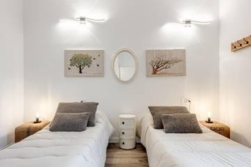 Appartamento per 6 Persone in Firenze Centro storico, Firenze, Foto 3
