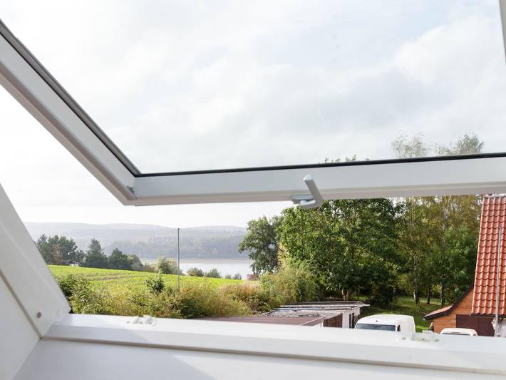 Ferienwohnung für 2 Personen, mit Seeblick und Garten in Nordrhein-Westfalen - 4