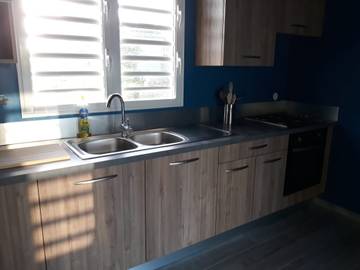 Villa per 4 Persone in Le Moule, Antille francesi, Foto 2