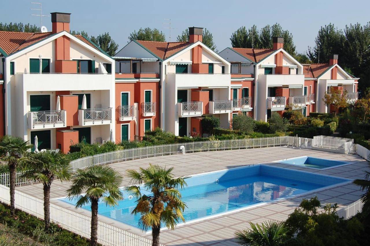 Residence Ca' D'Oro in Lido di Jesolo, Cavallino-Treporti