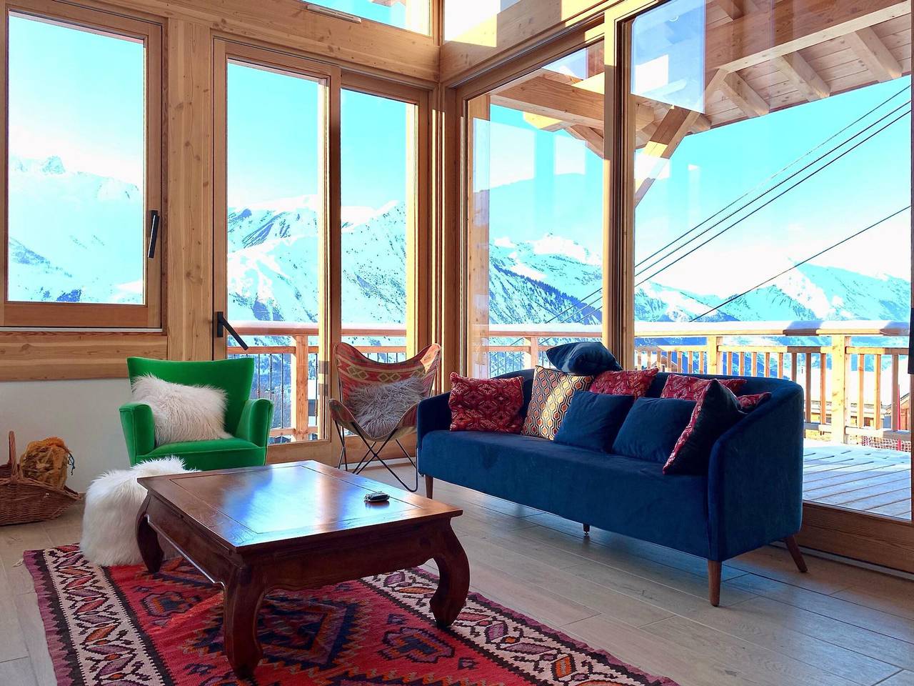 Photo : Maison de vacances