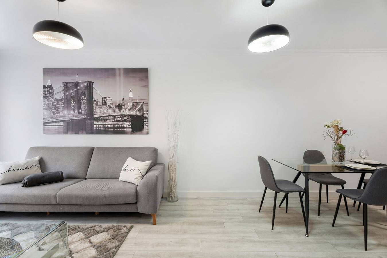 Appartement entier, Appartement de vacances 'Laguna Confort' avec Wi-Fi in La Verdellada, San Cristóbal de La Laguna