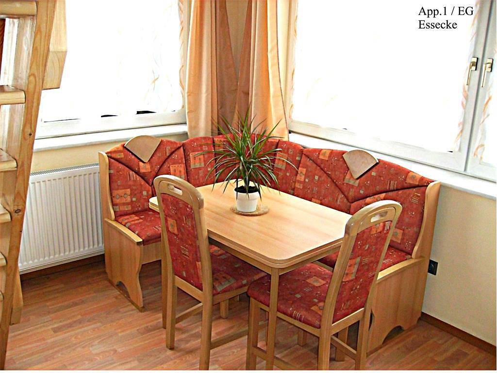 Ganze Ferienwohnung, Ferienwohnungen Järgen in Koblenz, Osteifel