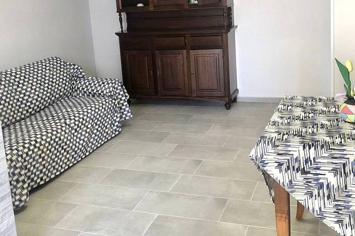 Appartement entier, Apartment with sea view terrace in Salento in Castro (Lecce), Province de Lecce