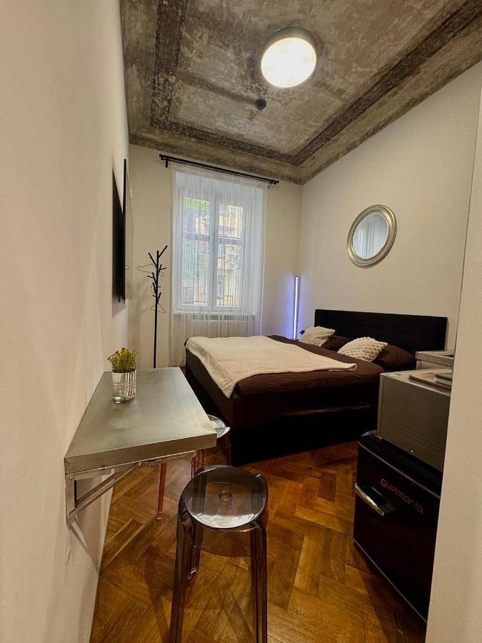 Appartement de vacances pour 2 personnes, avec vue
