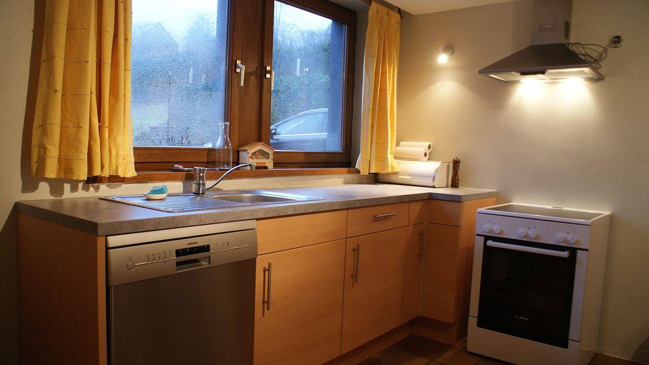 Ferienhaus für 9 Personen (200 m²) in Stoumont in Stoumont, Lüttich und Umgebung