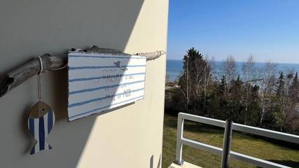 Ferienwohnung für 3 Personen in Großenbrode, Südliche Ostseeküste, Bild 4