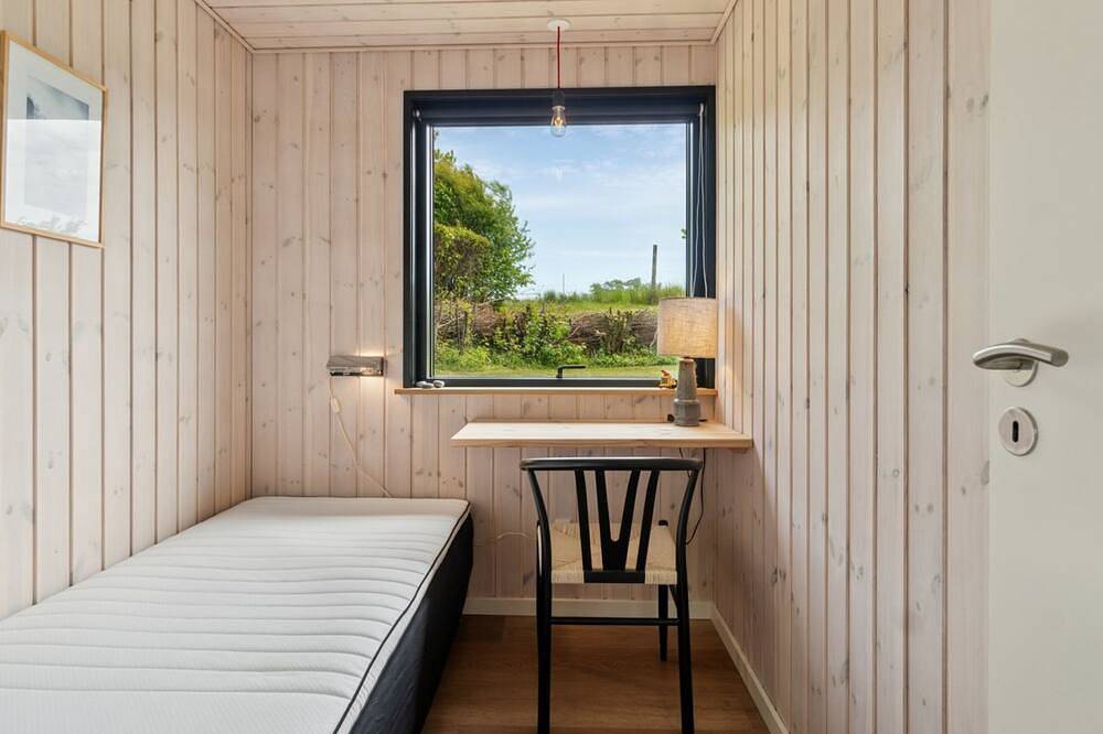 \"Radica\" - 400m from the sea in Listed, Svaneke