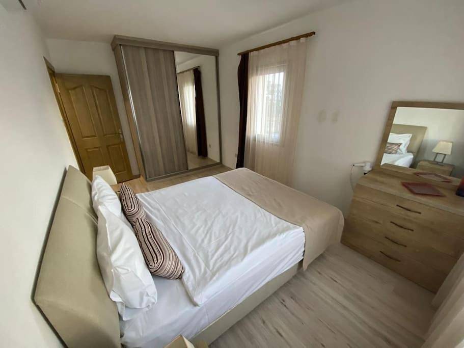 Appartamento intero, Two-Bedroom Apartment in Famagosta, Cipro del Nord