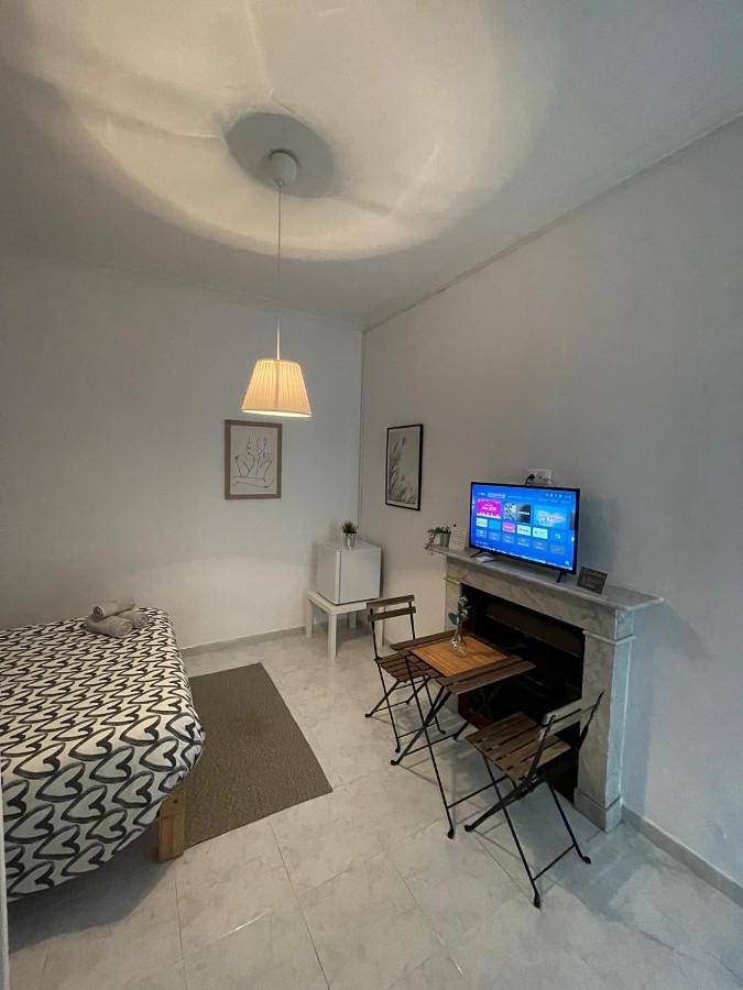 Maison d’hôte pour 2 personnes, avec terrasse à Jerez de la Frontera - 2