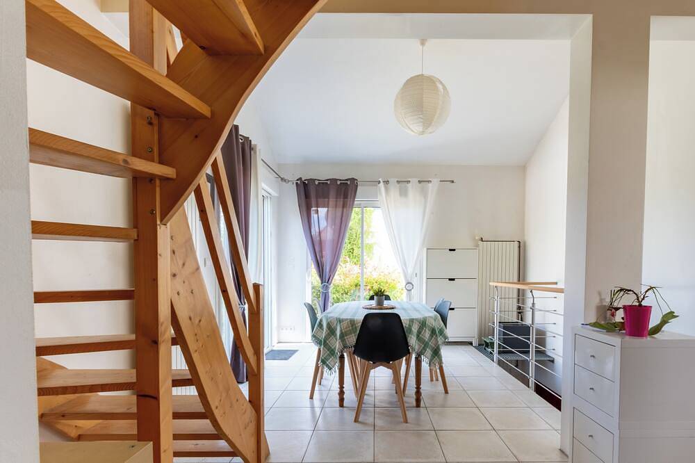 Photo : Maison de vacances