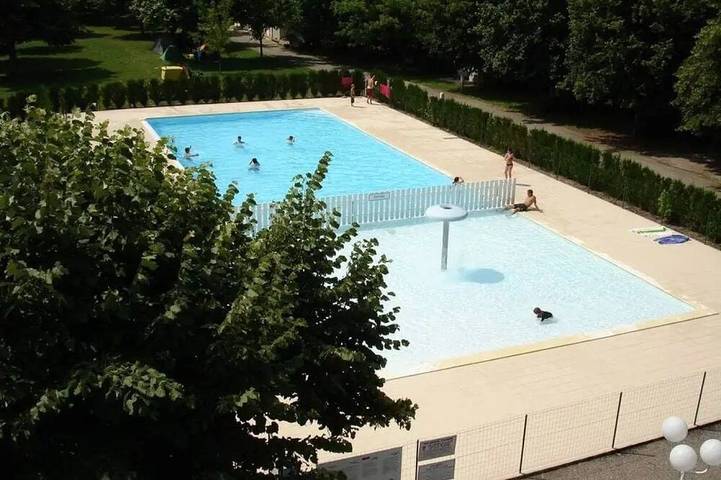 Casa rodante para 6 personas - 1