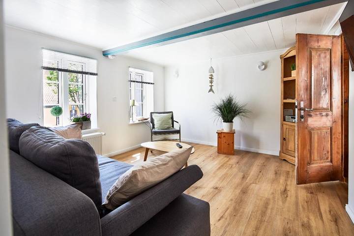 Ferienwohnung für 2 Personen in Flensburg - 3