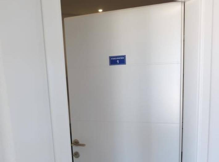 Ganze Wohnung, Apartments Ro Ma - Apartment A1 in Pozega-Slawonien