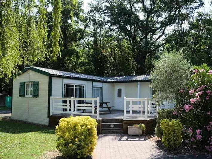 Gîte pour 6 personnes en Gironde - 2