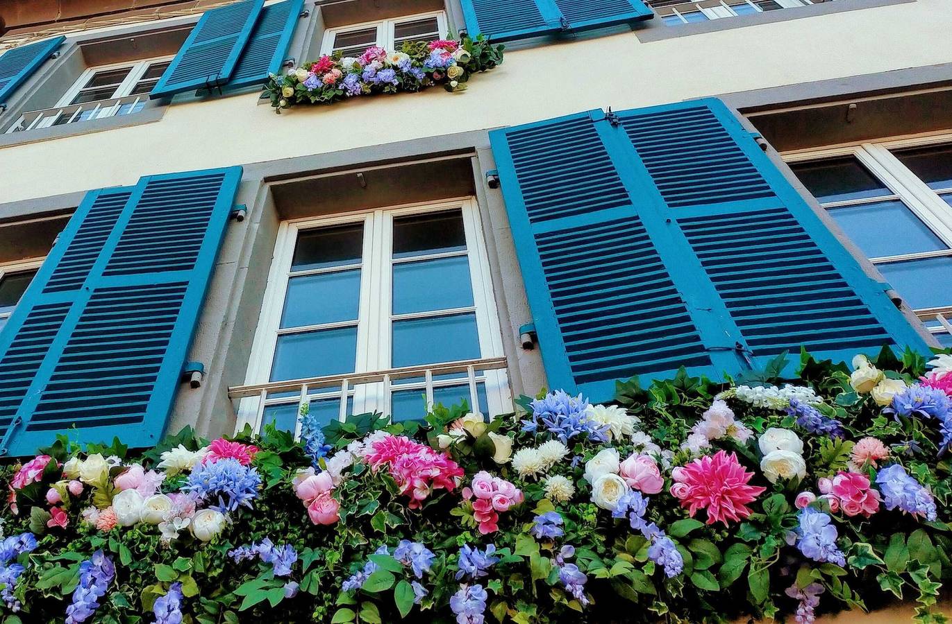 La Maison du Quai in Landerneau, Región de Brest