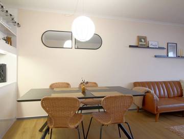 Ferienwohnung für 5 Personen in Braunlage, Westharz, Bild 4