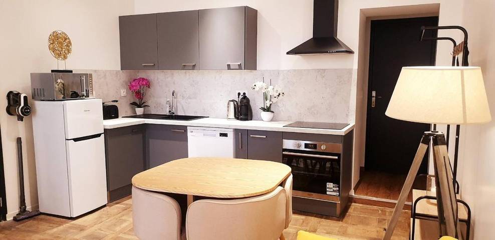 Gîte pour 2 personnes à Saint-Affrique - 3