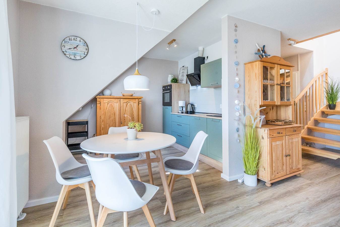 Ganze Ferienwohnung, Hs. am Weidengrund Whg. 7 in Redewisch, Boltenhagen