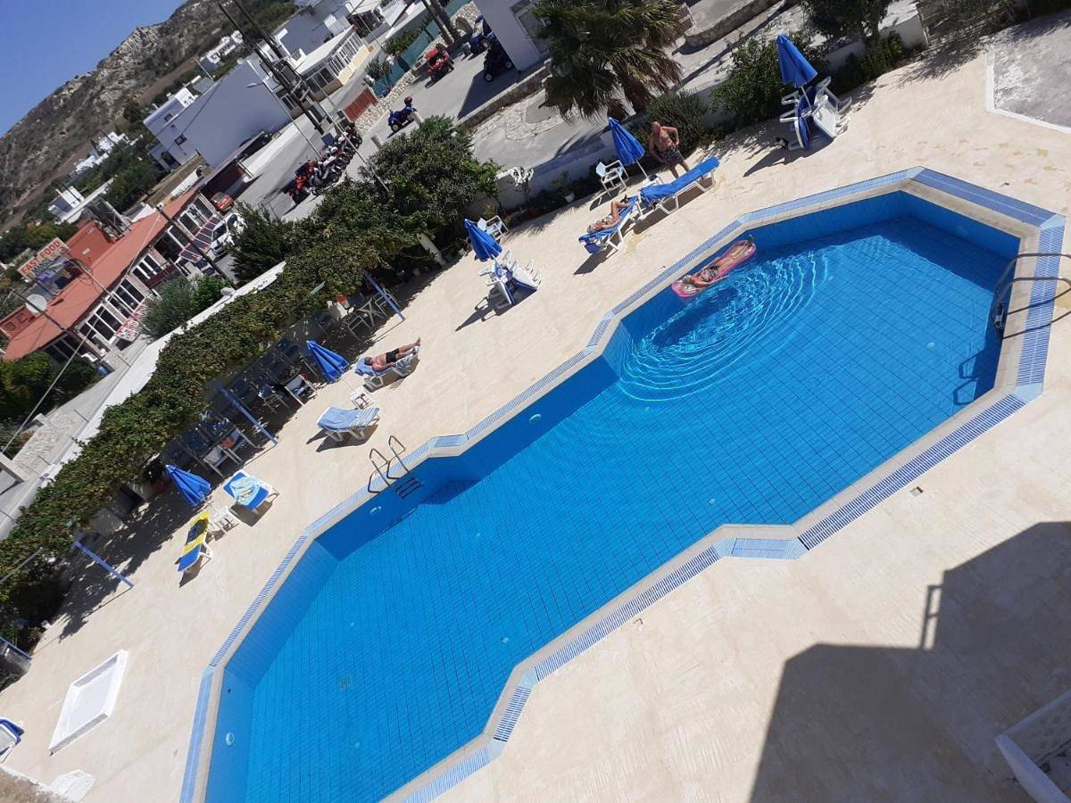 Standard Double or Twin Room with Sea View in Kos