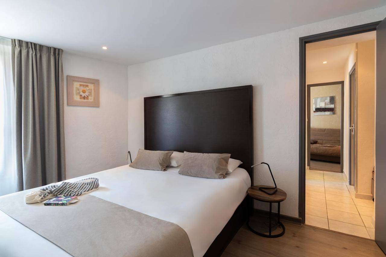 Hôtel Spa Les Alpes in Gréoux-les-Bains, Parc naturel régional du Verdon