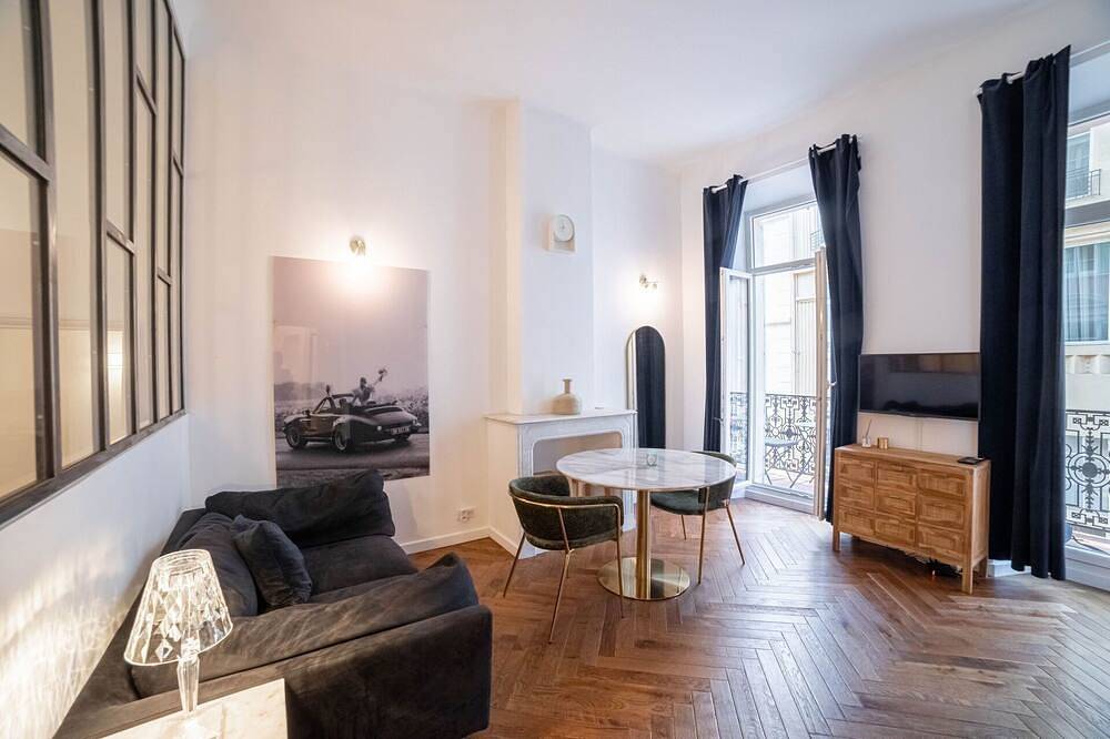 Photo : Appartement de vacances