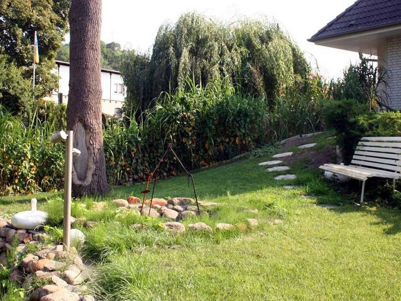 Ferienwohnungen Machnitzki - Ferienzimmer Wellness in Klein Nemerow, Groß Nemerow