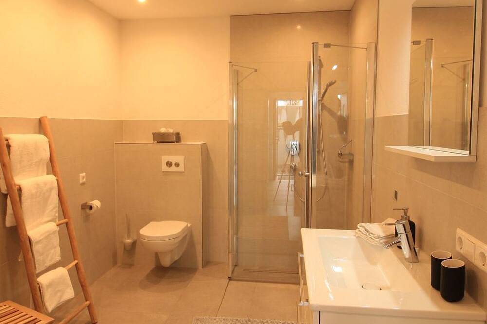 Ganze Wohnung, Feldblick in Hartheim, Südschwarzwald