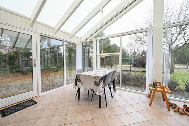 Ferienhaus für 4 Personen in Nørhede Vest - 4