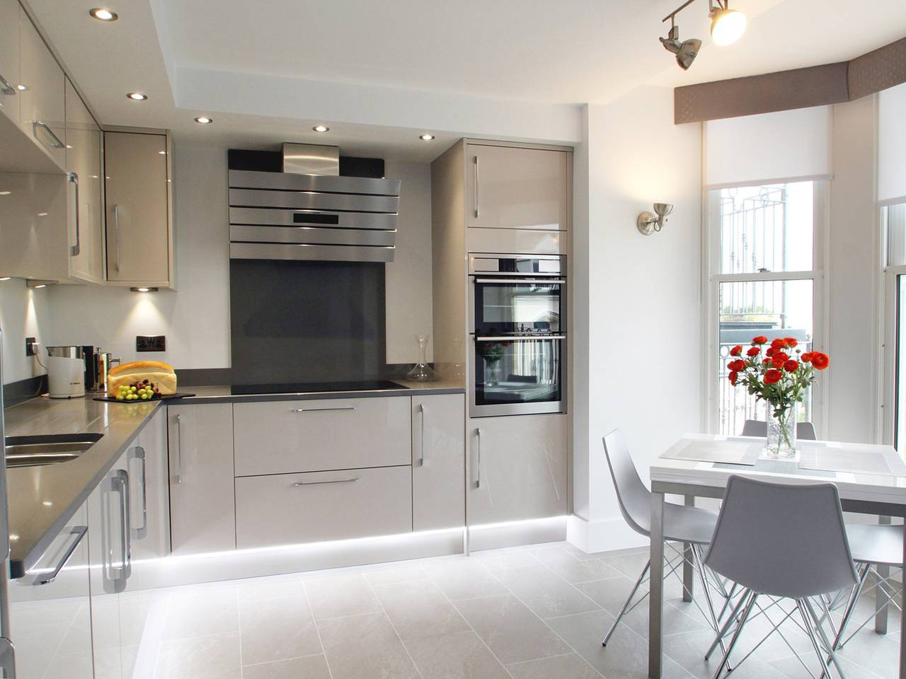 Entire studio, 5 Arlington Villas in Ilfracombe, Devon