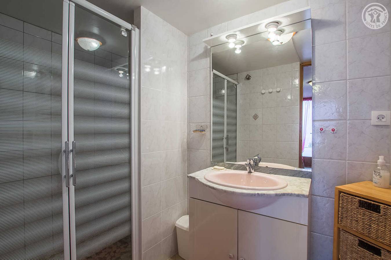 La Petite Maison (studio) in Allondaz, Région d'Albertville