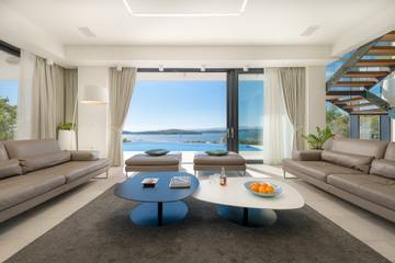 Villa für 8 Personen in Hvar Stadt, Hvar, Bild 4
