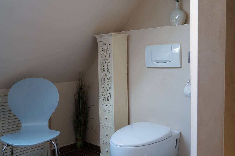 Ganze Wohnung, Himmel-Blick - Ferienwohnung Himmel-Blick in Pünderich, Traben-Trarbach und Umbegung