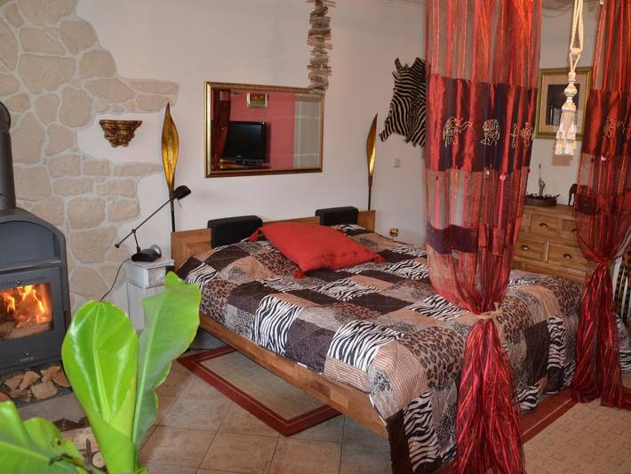 Ferienhaus für 2 Personen, mit Garten in Rheinland-Pfalz - 4