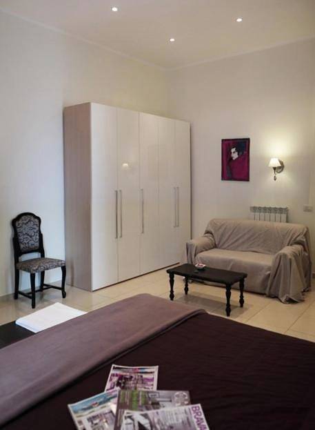 Flora Rooms in Campobasso, Provincia di Campobasso