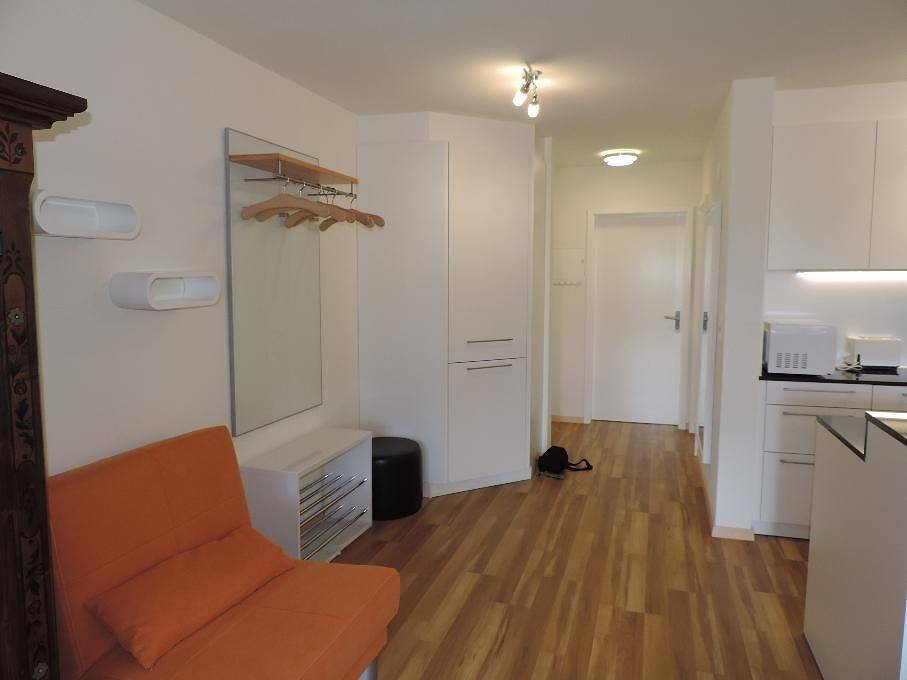 Appartement entier, *** Ferienwohnung Residenz Astoria, Lenzerheide in Vaz/Obervaz, Chaîne de Plessur