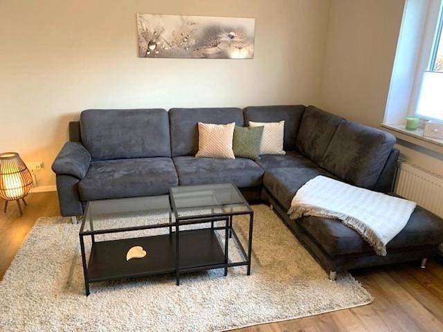 Ganze Wohnung, One-Bedroom Apartment in Grenderich, Cochem-Zell