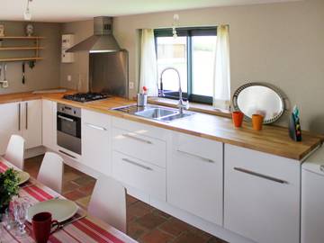 Ferienhaus für 6 Personen in Saint-Pierre-en-Pays-d'Auge, Calvados, Bild 3
